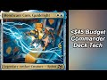 Mendicant Core Guidelight Budget Commander Deck MTG