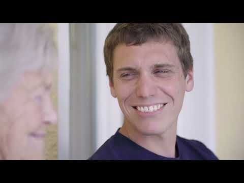 Pflegeheim Simbach am Inn – Einblick ins Rosenium Seniorenheim „Haus Eichengrund“