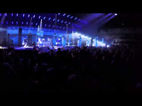 Diox- To jest Diox ft. Mosad, Cebul Prosto FestXVal