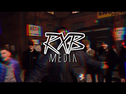 Rxb Media CYPHER - Ricko, Big Al, Benzo 0161, Tymeless +