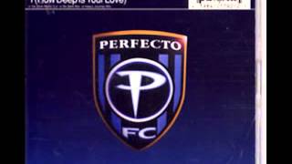 Dj Scot Project - How deep is your love (Original mix)