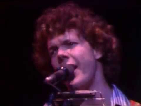 Steve Forbert - Romeo's Tune - 7/6/1979 - Capitol Theatre (Official)