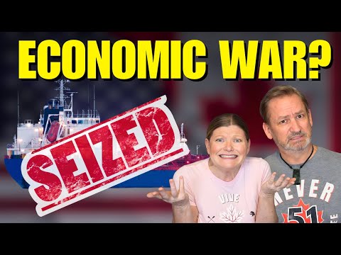 Trump’s VENEZUELA OIL BLOCKADE: A DIRECT ATTACK on CANADA’S ECONOMY