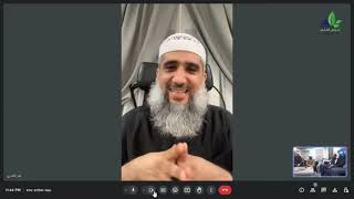 رِباطُ البلاء - في بطْنِ الحوت - | الشيخ فايز الكندري | مُخيم غراس image