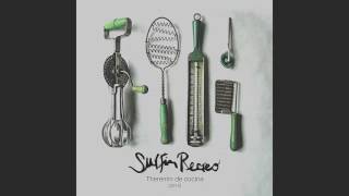 Surfin Recreo - Theremin de cocina (2014) - 06 Whatabout Music