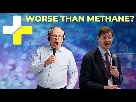 How Clean is Hydrogen, Actually? With Prof. David Cebon | The PLUS Podcast