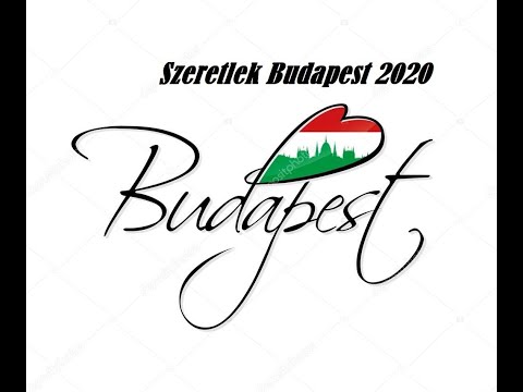 Szeretlek Budapest