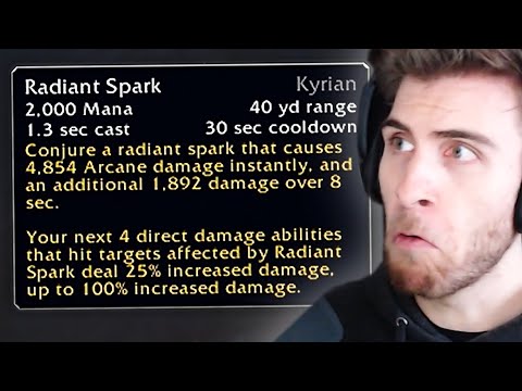 This Change Will Make Mages UNSTOPPABLE In 9.2