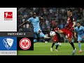 Heated Duel in Bochum! | VfL Bochum - Eintracht Frankfurt 1-1 | Highlights | MD 4 – Bundesliga 23/24
