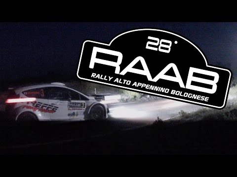 28° RAAB 2016 - NOTTURNA - Highlights