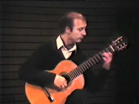 Nicholas Petrou - F. Mompou - Muneira