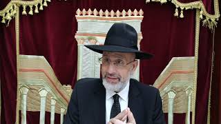 Pélé yoets ...L inquiètude Léïlouy nichmat de Aaron ben Messaouda zal