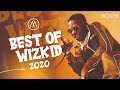 🔥 BEST OF WIZKID VIDEO MIX 2020 -DJ Mochi Baybee [Jam, Ginger, Smile, Electric, Opo]
