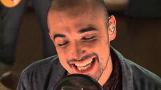 Abel Pintos - No me olvides - Encuentro en el Estudio [HD]