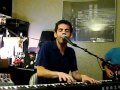 Julian Velard - "On To Something" live at private gig 05/21/11