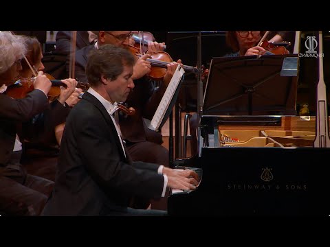 Nikolai Lugansky - Tchaikovsky: Piano Concerto No. 1, Op. 23