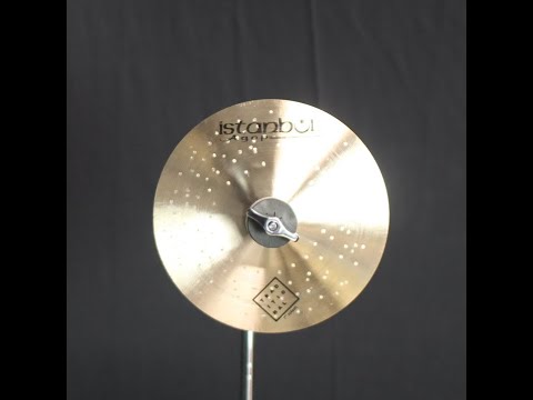 Istanbul Agop 7" Traditional Splash - 116g