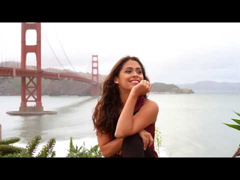 Nathália Moura - Zouk Bay Area 2019