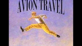 Cuore Grammatico - Avion Travel