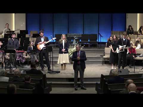 Sunday, January 18th, 2026 | PM Service