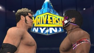 FaMniversary 3 Official Intro [HD] - Coming soon on WWE 2K15