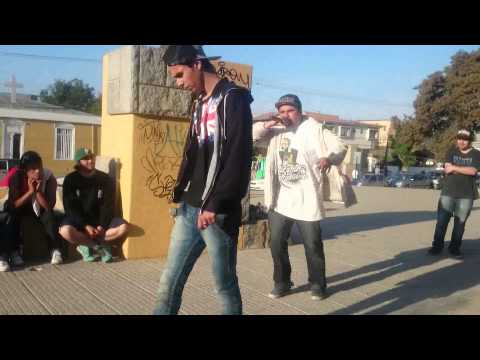 3  mc dekinta vs zota  4tos de final la junta a beneficio