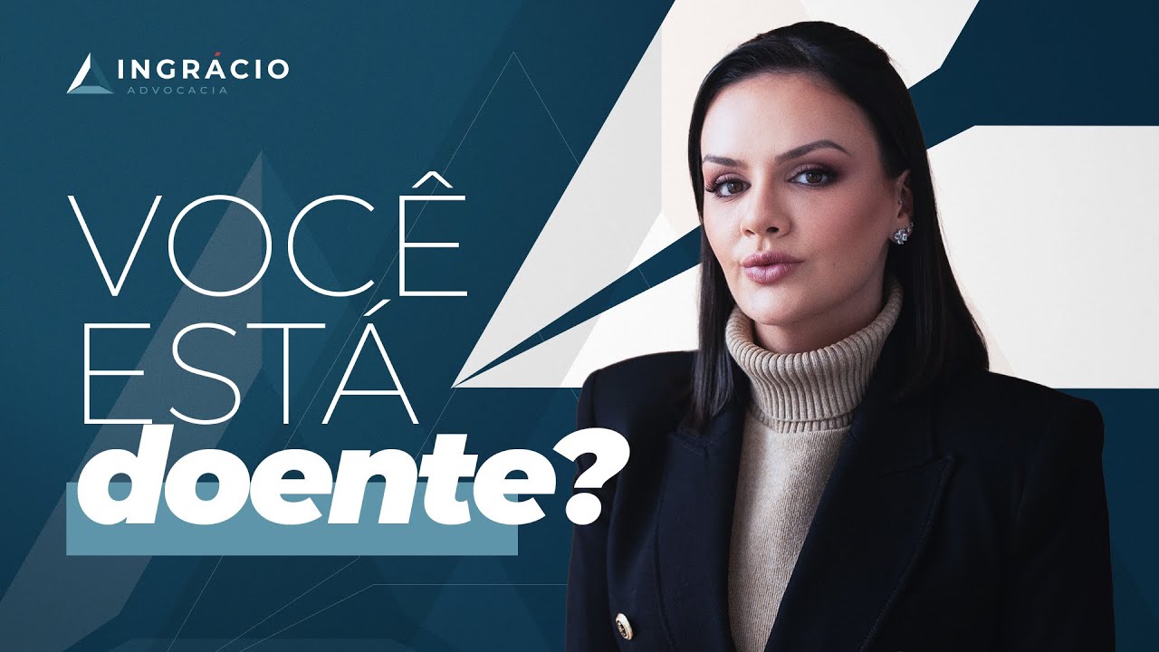 Doença dá direito a um benefício do INSS?