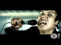Papa Roach - Burn (Official Music Video) 