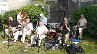 I&#39;m Gonna Sit Right Down And Write Myself a Letter.       -  Dixie Diehards