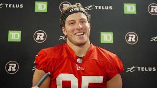 Training Camp Media | May 25th, 2026