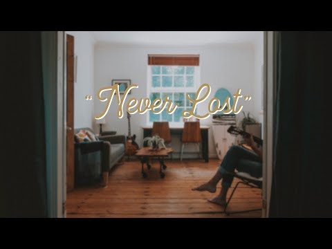 Nick Kingswell - Never Lost (Official Music Video)