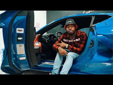 ORock - Double C (Official Music Video)