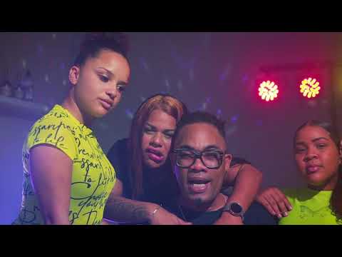 MC OYE - BAILA DEM (Official Video) [prod by slick]