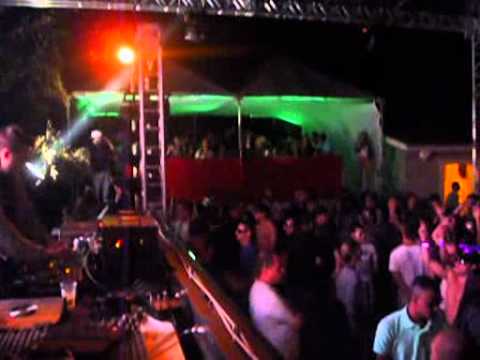 LE PALADINO & VEGA - WINTER SESSIONS - 3 DE JULHO 2011 (parte 1)