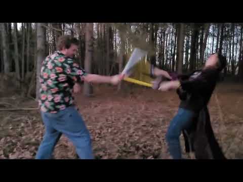 Tragidy strikes Tony Vs Shaman Jr