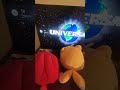 DVD Opening To Despicable Me With Knuckles And Tails