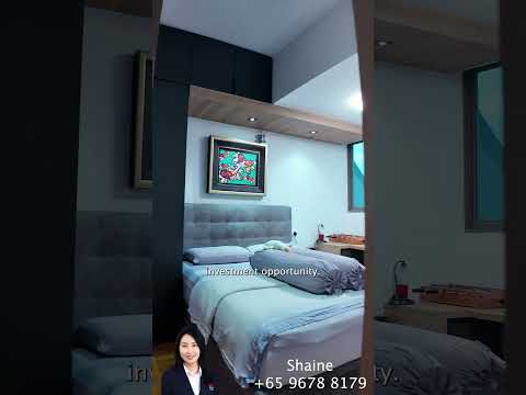 Vibes @ East Coast, 308 Telok Kurau Road, 2 Bedrooms, 624 sqft, Apartment For Sale, by Shaine Guan, 25593993 - PropertyGuru.com.sg