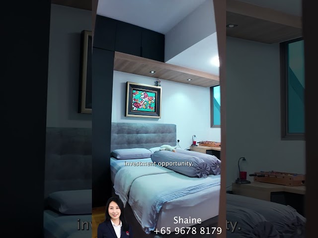 2+1 Bed Apartment (Condo) for Sale in Vibes @ East Coast - Image 10