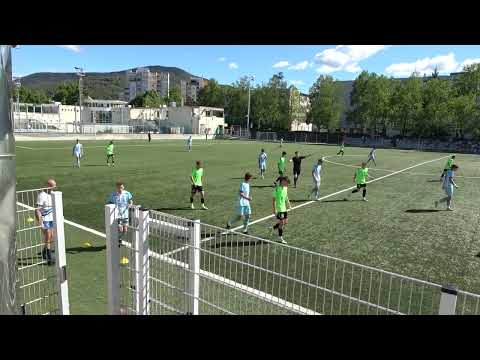 ND GORICA - KRKA 1 : 2      7. KROG 1. SKL 11. 9. 2022