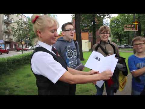 ZAPROSZENIE DO SIEMIANOWICKIEGO KATOLIKA