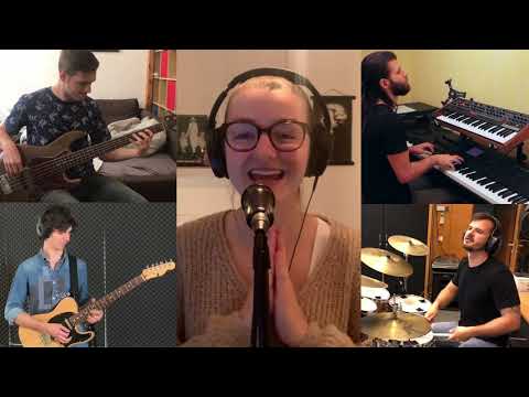 As Good As New - Homesession #7