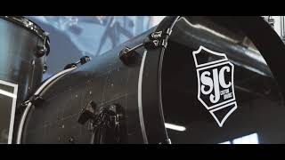 Video thumbnail for Daniel Platzman - SJC Drums 'Evolve' Kit Showcase by SJC Custom Drums