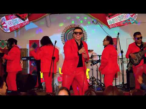 Los Puntos del Amor _ Mix romanticos 2023