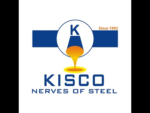 Kisco stainless steel round bars for manufacturing