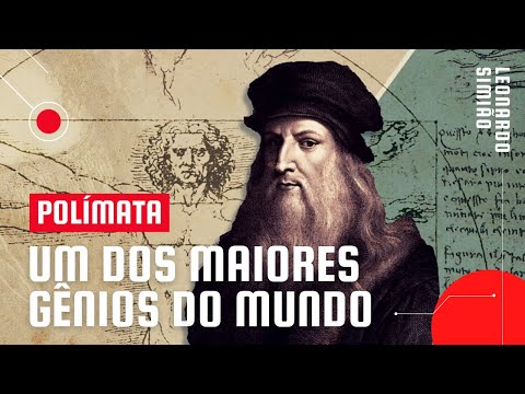 LEONARDO DA VINCI, DE WALTER ISAACSON | O POLMATA MAIS FAMOSO DE TODOS OS TEMPOS