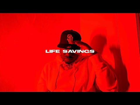 Real Recognize Rio - Life Savings (Official Video) Shot By @dir.flyvision8837