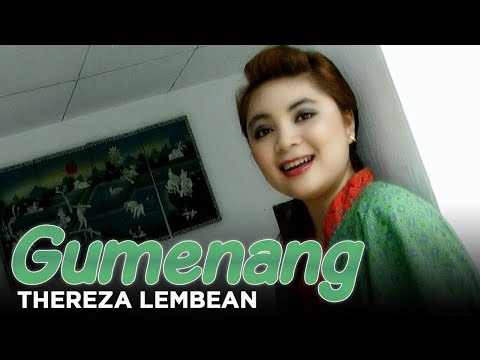 Kolintang Manado | Gumenang - GK Thereza Lembean || Traditional Song of Minahasa