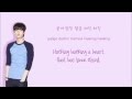 EXO-K - Machine (Color Coded Hangul/Rom/Eng ...