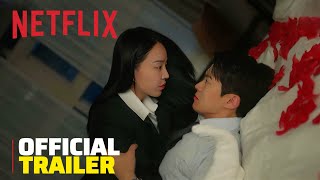 [2nd Trailer] Filing For Love (2026) | Shin Hae Sun | Gong Myung {ENG SUB}
