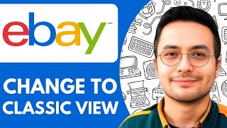 How To Change eBay To Classic View - 2026 (fast & Easy)